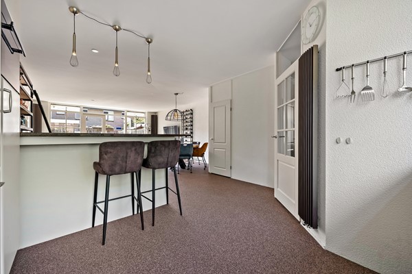 Medium property photo - Hofsingel 123, 3155 AL Maasland