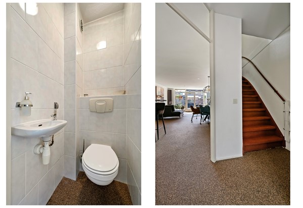 Medium property photo - Hofsingel 123, 3155 AL Maasland