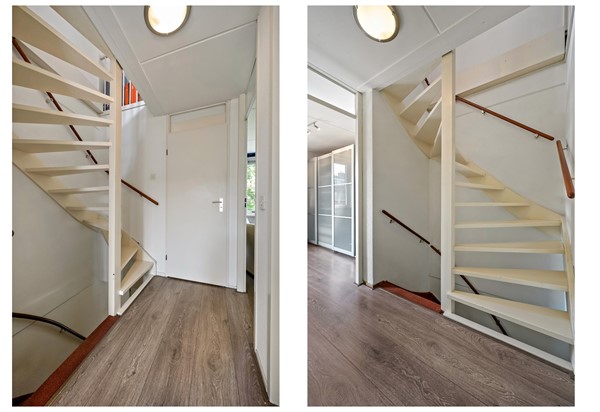 Medium property photo - Hofsingel 123, 3155 AL Maasland