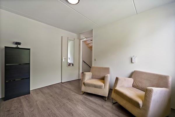 Medium property photo - Hofsingel 123, 3155 AL Maasland