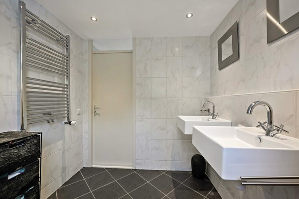 Medium property photo - Hofsingel 123, 3155 AL Maasland