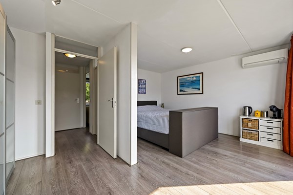 Medium property photo - Hofsingel 123, 3155 AL Maasland