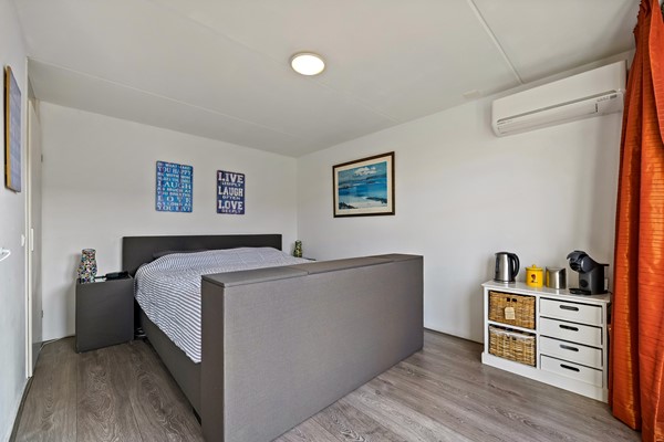Medium property photo - Hofsingel 123, 3155 AL Maasland
