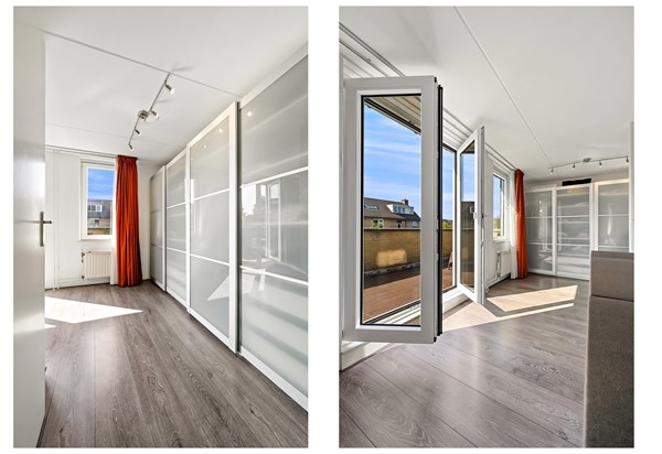 Medium property photo - Hofsingel 123, 3155 AL Maasland