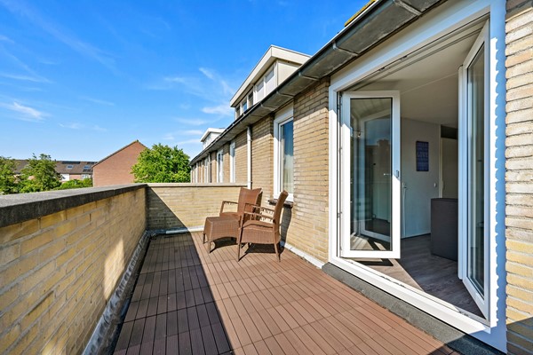 Medium property photo - Hofsingel 123, 3155 AL Maasland