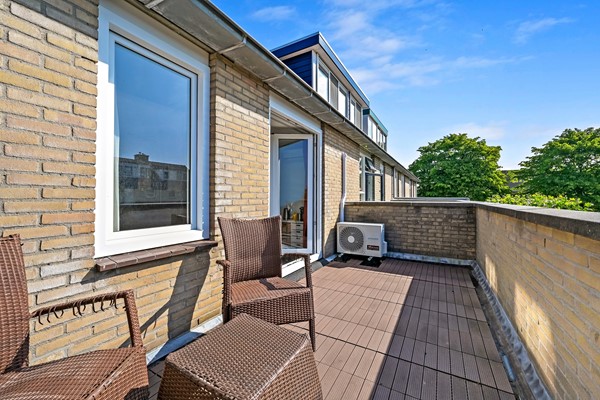 Medium property photo - Hofsingel 123, 3155 AL Maasland