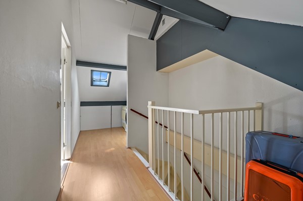Medium property photo - Hofsingel 123, 3155 AL Maasland