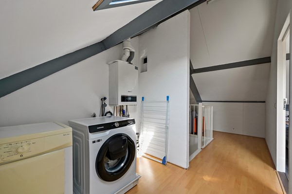 Medium property photo - Hofsingel 123, 3155 AL Maasland