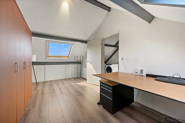 Medium property photo - Hofsingel 123, 3155 AL Maasland