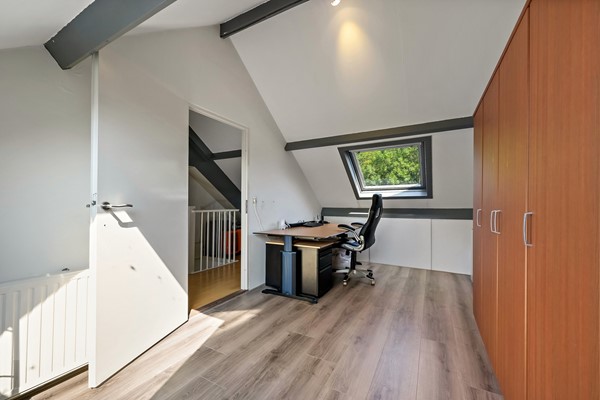 Medium property photo - Hofsingel 123, 3155 AL Maasland