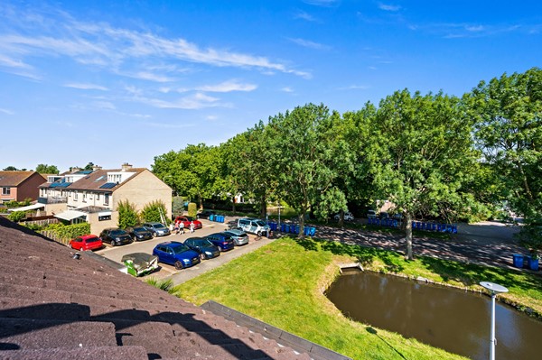 Medium property photo - Hofsingel 123, 3155 AL Maasland