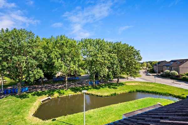 Medium property photo - Hofsingel 123, 3155 AL Maasland