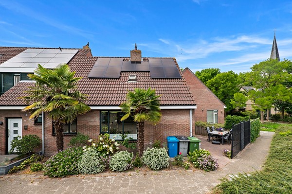 Property photo - Hoefslag 31, 3155BZ Maasland