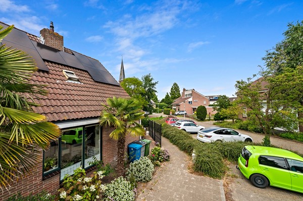 Medium property photo - Hoefslag 31, 3155 BZ Maasland