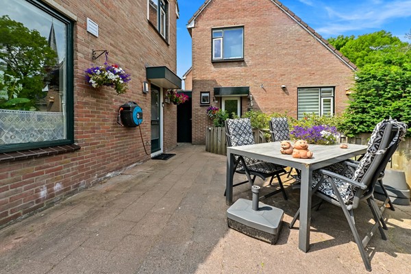 Medium property photo - Hoefslag 31, 3155 BZ Maasland