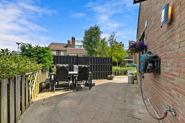 Medium property photo - Hoefslag 31, 3155 BZ Maasland