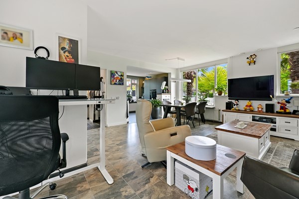 Medium property photo - Hoefslag 31, 3155 BZ Maasland