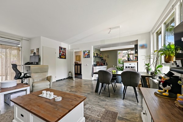 Medium property photo - Hoefslag 31, 3155 BZ Maasland