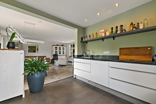 Medium property photo - Hoefslag 31, 3155 BZ Maasland