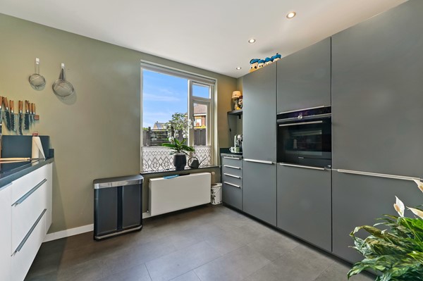 Medium property photo - Hoefslag 31, 3155 BZ Maasland