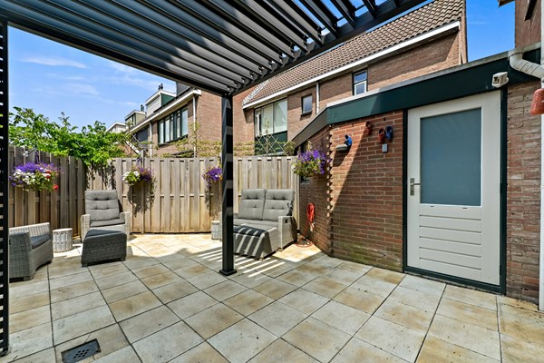 Medium property photo - Hoefslag 31, 3155 BZ Maasland