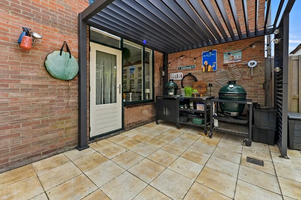 Medium property photo - Hoefslag 31, 3155 BZ Maasland