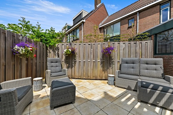 Medium property photo - Hoefslag 31, 3155 BZ Maasland