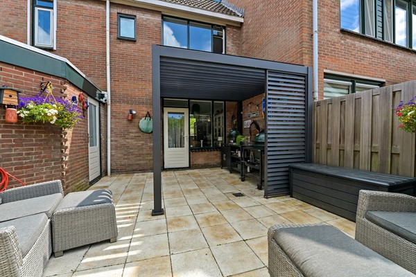 Medium property photo - Hoefslag 31, 3155 BZ Maasland