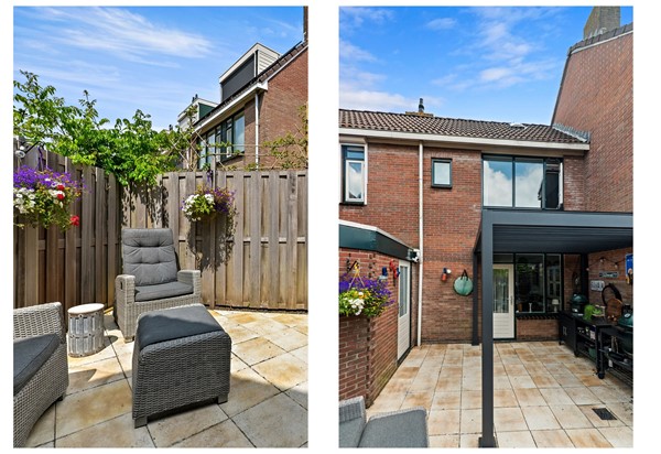 Medium property photo - Hoefslag 31, 3155 BZ Maasland