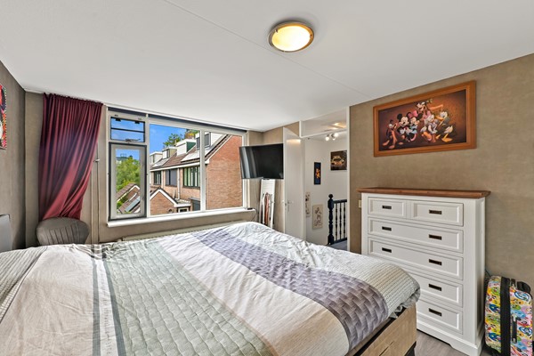 Medium property photo - Hoefslag 31, 3155 BZ Maasland