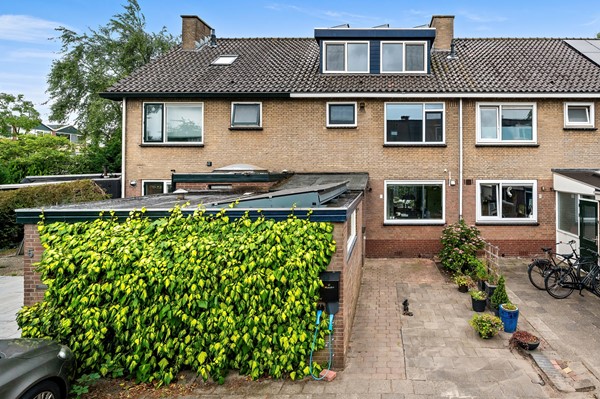 Te koop: Churchilllaan 7, 2625GS Delft