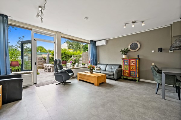 Medium property photo - Churchilllaan 7, 2625 GS Delft