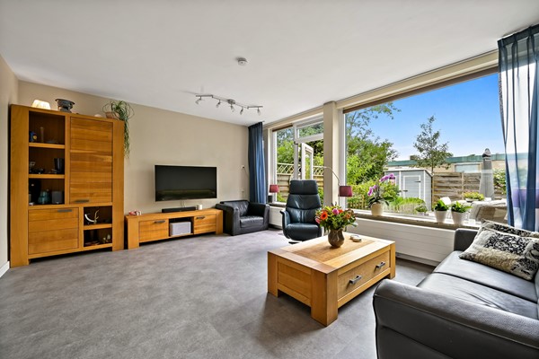 Medium property photo - Churchilllaan 7, 2625 GS Delft