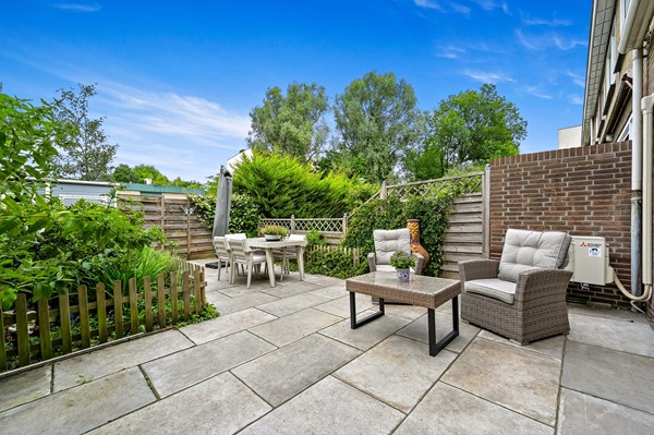 Medium property photo - Churchilllaan 7, 2625 GS Delft