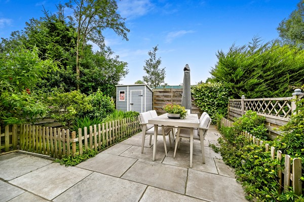 Medium property photo - Churchilllaan 7, 2625 GS Delft