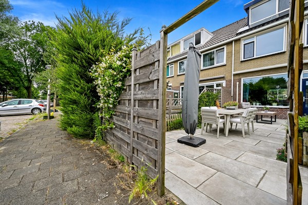 Medium property photo - Churchilllaan 7, 2625 GS Delft