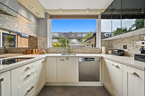 Medium property photo - Churchilllaan 7, 2625 GS Delft