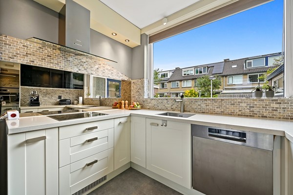 Medium property photo - Churchilllaan 7, 2625 GS Delft