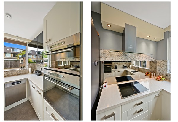 Medium property photo - Churchilllaan 7, 2625 GS Delft