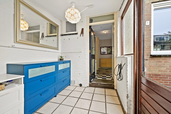Medium property photo - Churchilllaan 7, 2625 GS Delft