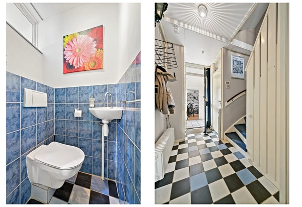 Medium property photo - Churchilllaan 7, 2625 GS Delft
