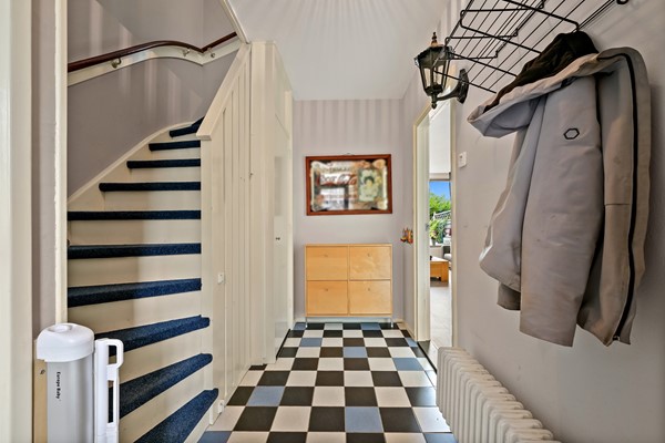 Medium property photo - Churchilllaan 7, 2625 GS Delft