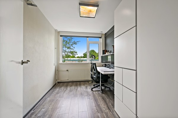Medium property photo - Churchilllaan 7, 2625 GS Delft