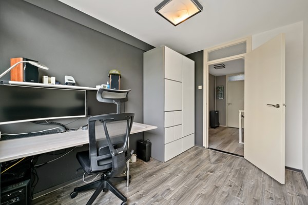 Medium property photo - Churchilllaan 7, 2625 GS Delft