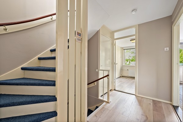 Medium property photo - Churchilllaan 7, 2625 GS Delft