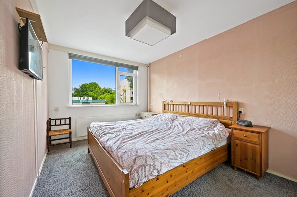 Medium property photo - Churchilllaan 7, 2625 GS Delft