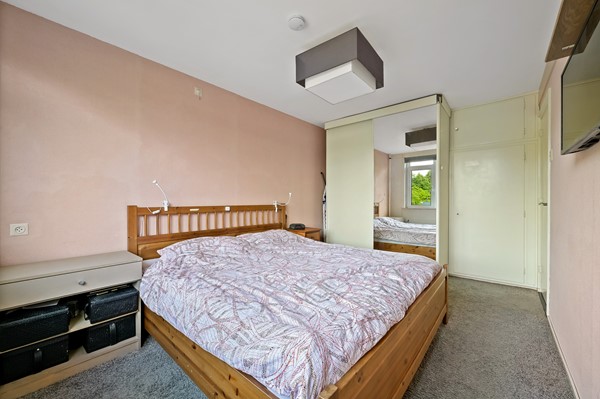 Medium property photo - Churchilllaan 7, 2625 GS Delft