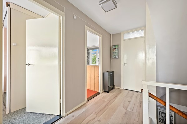 Medium property photo - Churchilllaan 7, 2625 GS Delft