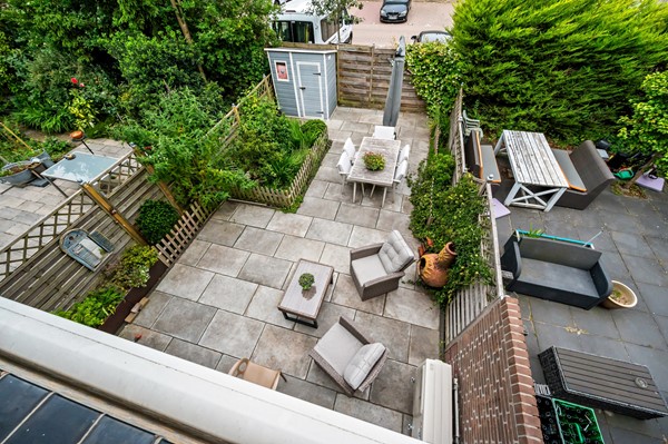 Medium property photo - Churchilllaan 7, 2625 GS Delft