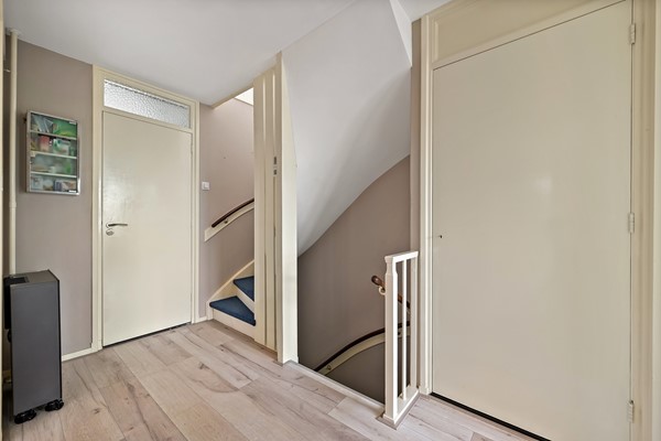 Medium property photo - Churchilllaan 7, 2625 GS Delft